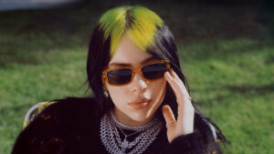 ¿Entraste? Billie Eilish incluyó a sus fanáticos en el "Close Friends" de Instagram