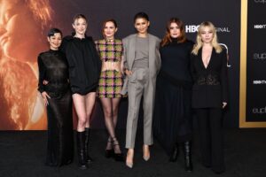 HBO confirmó que la tercera temporada de 'Euphoria' viene con retraso