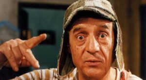 HBO estrenará una nueva serie sobre Roberto Gómez Bolaños