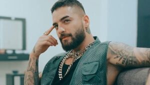 “Maluma Baby” está listo para volver a la música