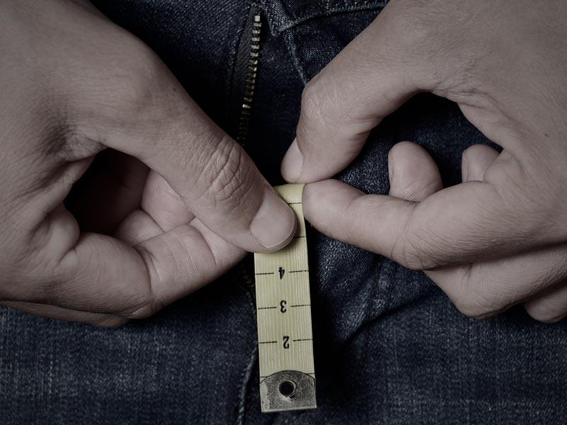 ¡Coge dato! Revelaron cuál es el método ideal para alargar el pene