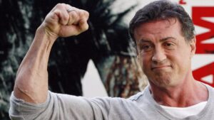 ¿Es mala persona? Sylvester Stallone acusado de comportamiento inapropiado