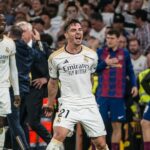 Real Madrid a un paso del título tras doble remontada al Barcelona
