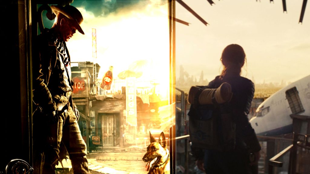 Reseña | Fallout Temporada 1