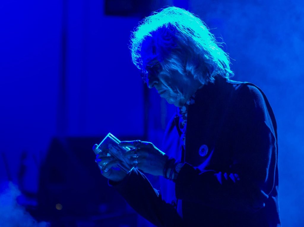 Saga concierto foto de Yoset Montes (1)