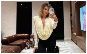 Este es el precio de vestirse como Sascha Fitness