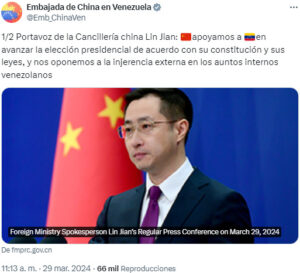 Semana Santa con full seguridad