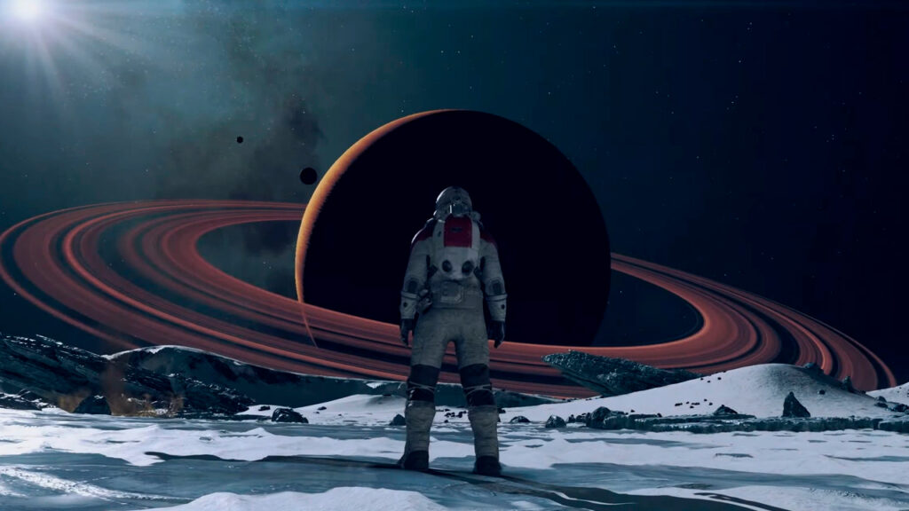 Starfield permitirá a los modders crear sus propios planetas ProGamers.life