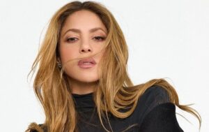 Shakira habla sobre la maternidad durante una entrevista para la revista británica Marie Claire