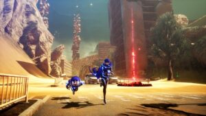 Shin Megami Tensei V: Vengeance presenta un nuevo tráiler