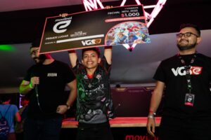 Estos son los resultados de la Venezuela Game Show 2023 ProGamers.life