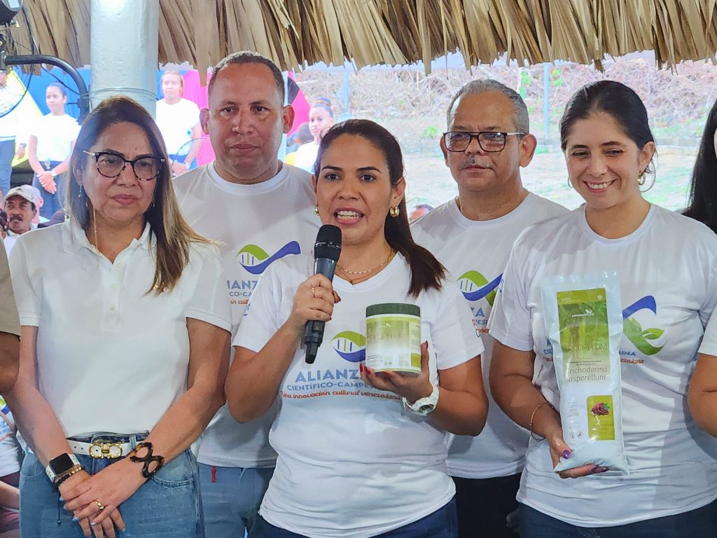 Sucre busca erradicar la escoba de bruja en sus cultivos de cacao