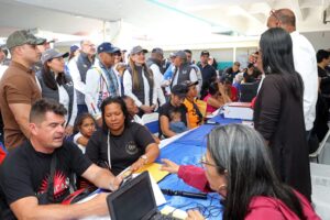 TSJ presentará propuesta para reformar Ley de Justicia de Paz Comunal