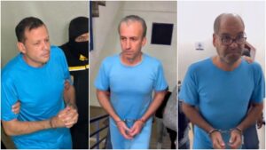 Los detalles de la audiencia de Tareck El Aissami: ¡30 años de prisión!