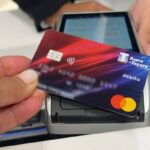 Pionero de la banca pública con la tarjeta Mastercard Débito