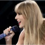 Otra universidad estadounidense se suma para impartir un curso sobre la cantante Taylor Swift