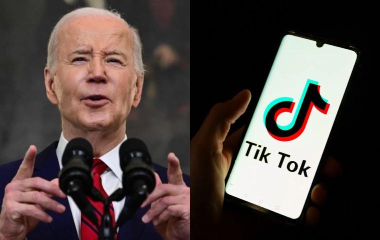 CEO de TikTok promete luchar para evitar su prohibición en Estados Unidos