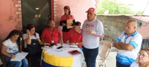 Trujillo propone 899 proyectos para la Consulta Popular Nacional