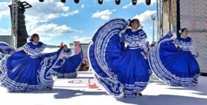 Venezuela participa en 46º Festival Internacional de los niños en Türkiye