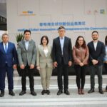 Venezuela y China acuerdan proyectos conjuntos en parques científicos tecnológicos