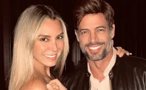 Elizabeth Gutiérrez reveló que su relación con William Levy llegó a su fin