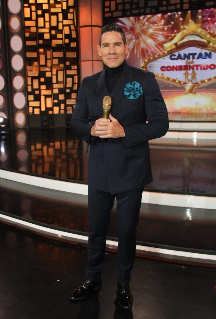 Wiston Vallenilla TVes