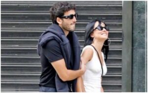 Donde hubo fuego... Sebastián Yatra y Aitana despiertan los rumores de una posible reconciliación