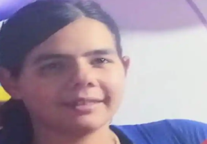 La venezolana Zacha González fue a una entrevista de trabajo en Bogotá y desapareció