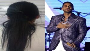 Capturada una de las responsables del desastre ocurrido en el concierto de Romeo Santos