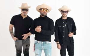 Criollo House inicia su gira por Estados Unidos