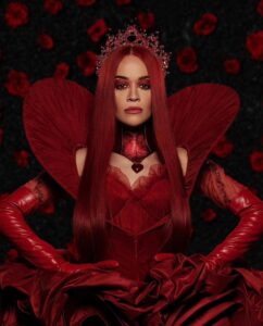 Disney+ publica nuevo avance de la película “Descendientes: El Ascenso de Red”