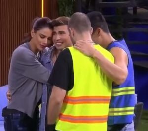 La Divaza abandona el exitoso reality show "La casa de los famosos"