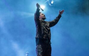 Con su exitoso repertorio, Dread Mar-I se presentará por primera vez en Venezuela