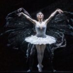 Cines Unidos lleva piezas emblemáticas de ópera y ballet a la gran pantalla 🩰🎬