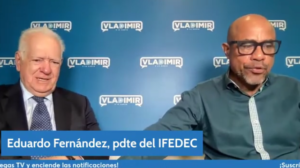 "Prepárense para el cambio y háganlo con dignidad"