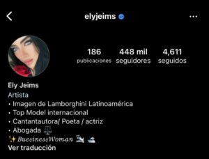 Por esta razón nunca encontrarán a la mujer más buscada de Venezuela