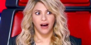 Shakira no oye sus canciones viejas porque siente que era muy exagerada