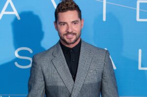 David Bisbal conmovió a todos sus seguidores con esta publicación