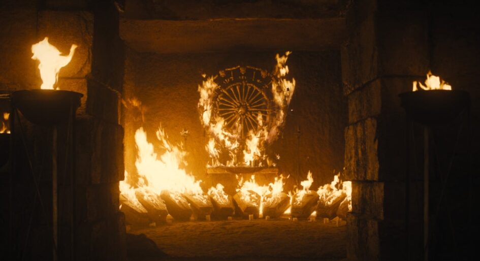 "La Primera Profecía" ya llegó a los cines de Venezuela