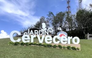 En su tercera edición, el Jardín Cervecero de Polar se llevó a cabo con total éxito