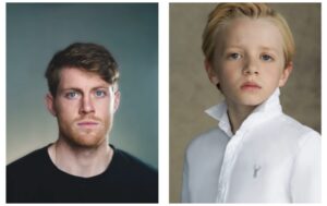 Conoce a los protagonistas de la precuela de "Juego de Tronos" conocida como “El caballero de los siete reinos: el caballero errante”