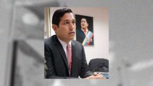 El Ministerio Público confirmó la muerte del Coronel Marino Lugo en la Dgcim