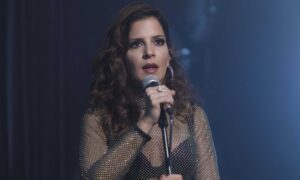 La venezolana Mariaca Semprún formará parte de la gala de los Premios Platino 2024