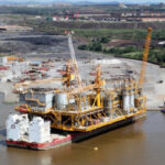 Empresa mixta Petrolera Roraima espera producir 120.000 barriles diarios en tres años