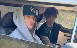 "Desconocidos", el tema con le que Alan Wittels y Micro TDH buscan contagiar de amor