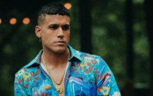 ¡Puesto pa' la vuelta! Moa Rivera vuelve a estar de estreno, ahora con "Monedita"