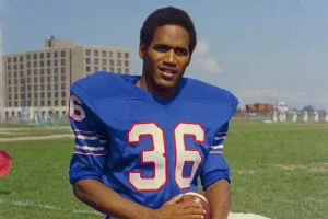 O.J. Simpson, el jugador más polémico de NFL, falleció