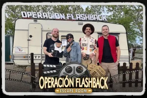 operacion-flashback-escape-room-madrid