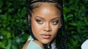 Rihanna contó algunos detalles de su nuevo álbum