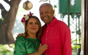 Rummy Olivo y Francisco Pachecho están de estreno con "Dale Joropiao"